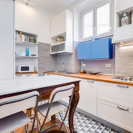 Colosseum Terrace Apartment روما المظهر الخارجي الصورة