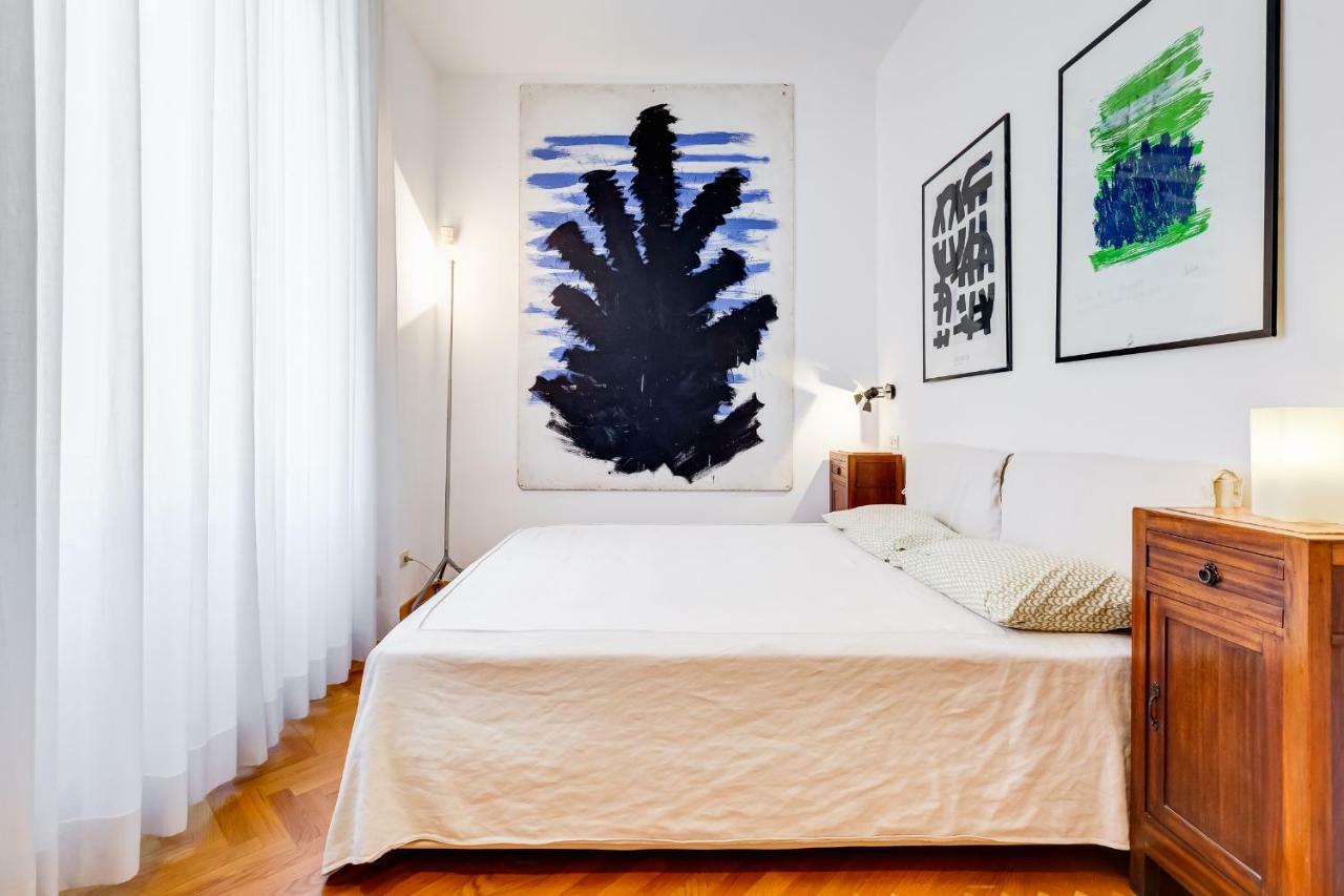 Colosseum Terrace Apartment روما المظهر الخارجي الصورة